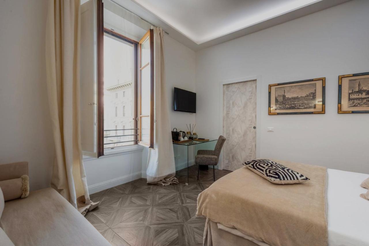 Rfc Repubblica Florence Core B&B Exterior foto