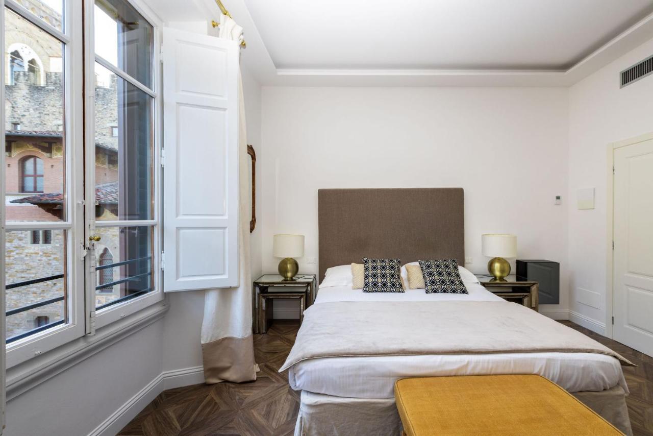 Rfc Repubblica Florence Core B&B Exterior foto