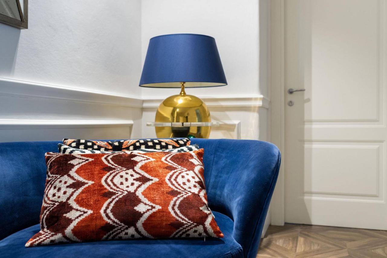 Rfc Repubblica Florence Core B&B Exterior foto