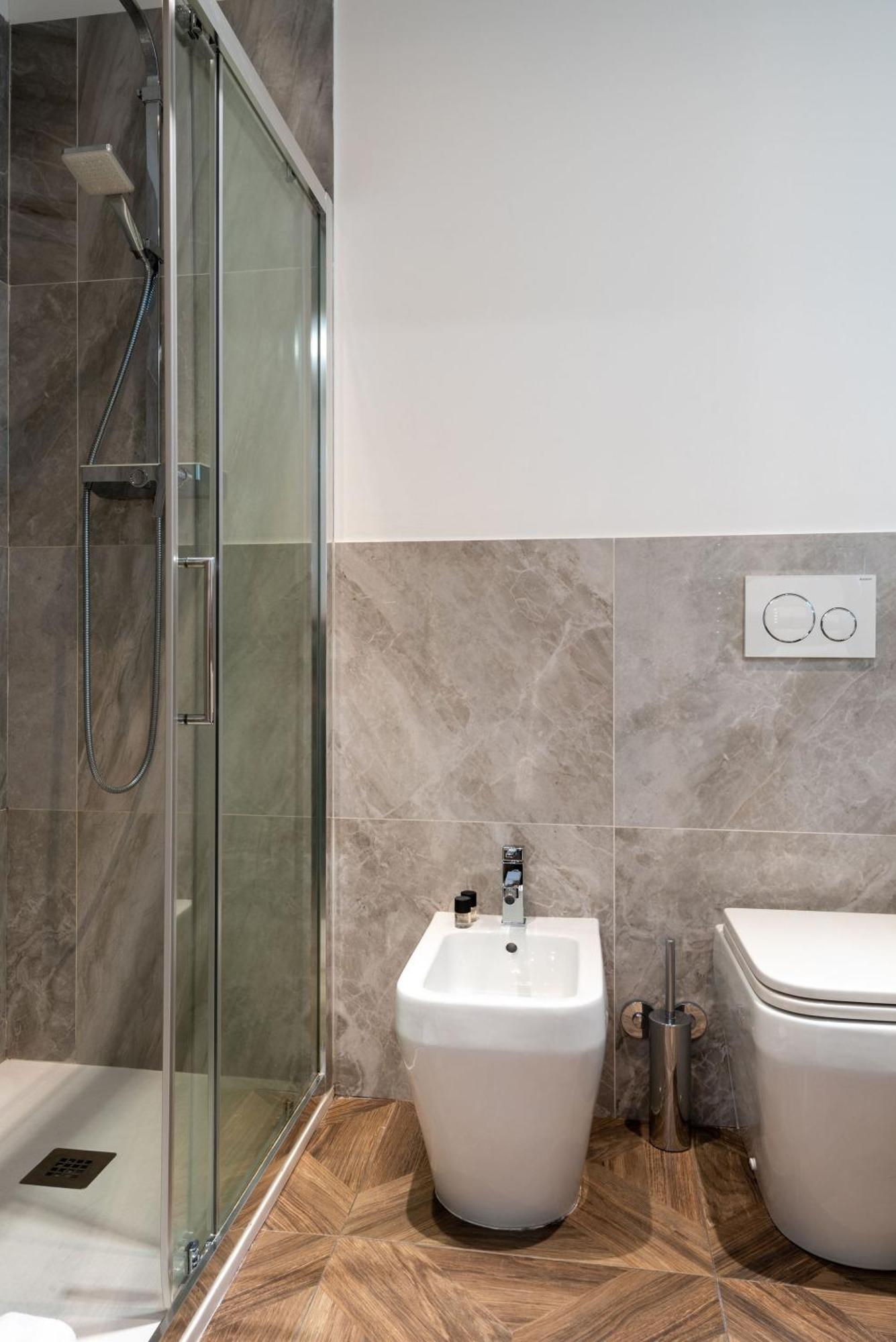Rfc Repubblica Florence Core B&B Exterior foto