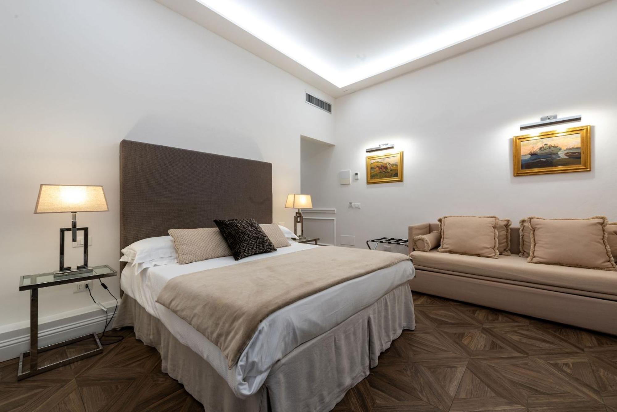 Rfc Repubblica Florence Core B&B Exterior foto