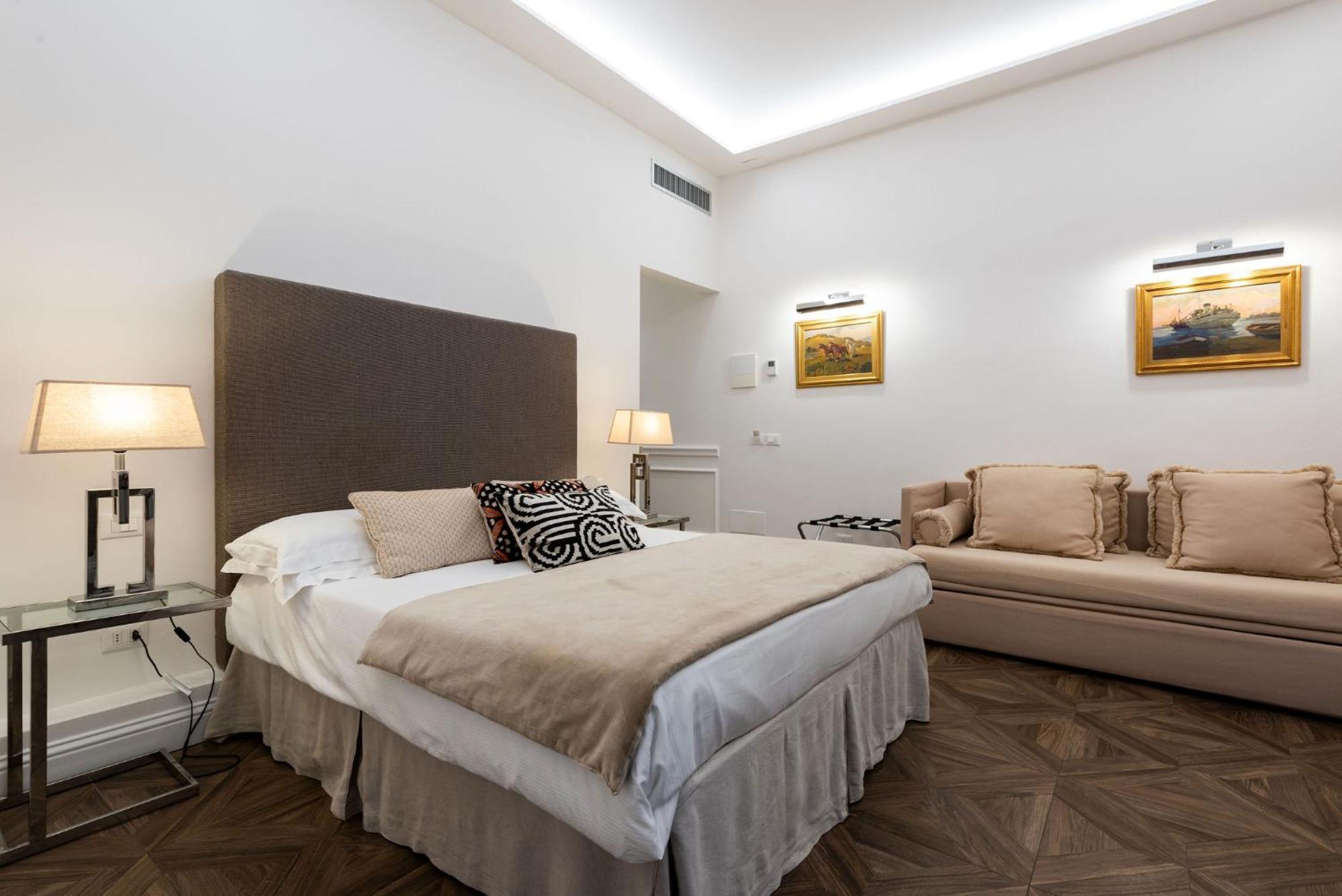 Rfc Repubblica Florence Core B&B Exterior foto