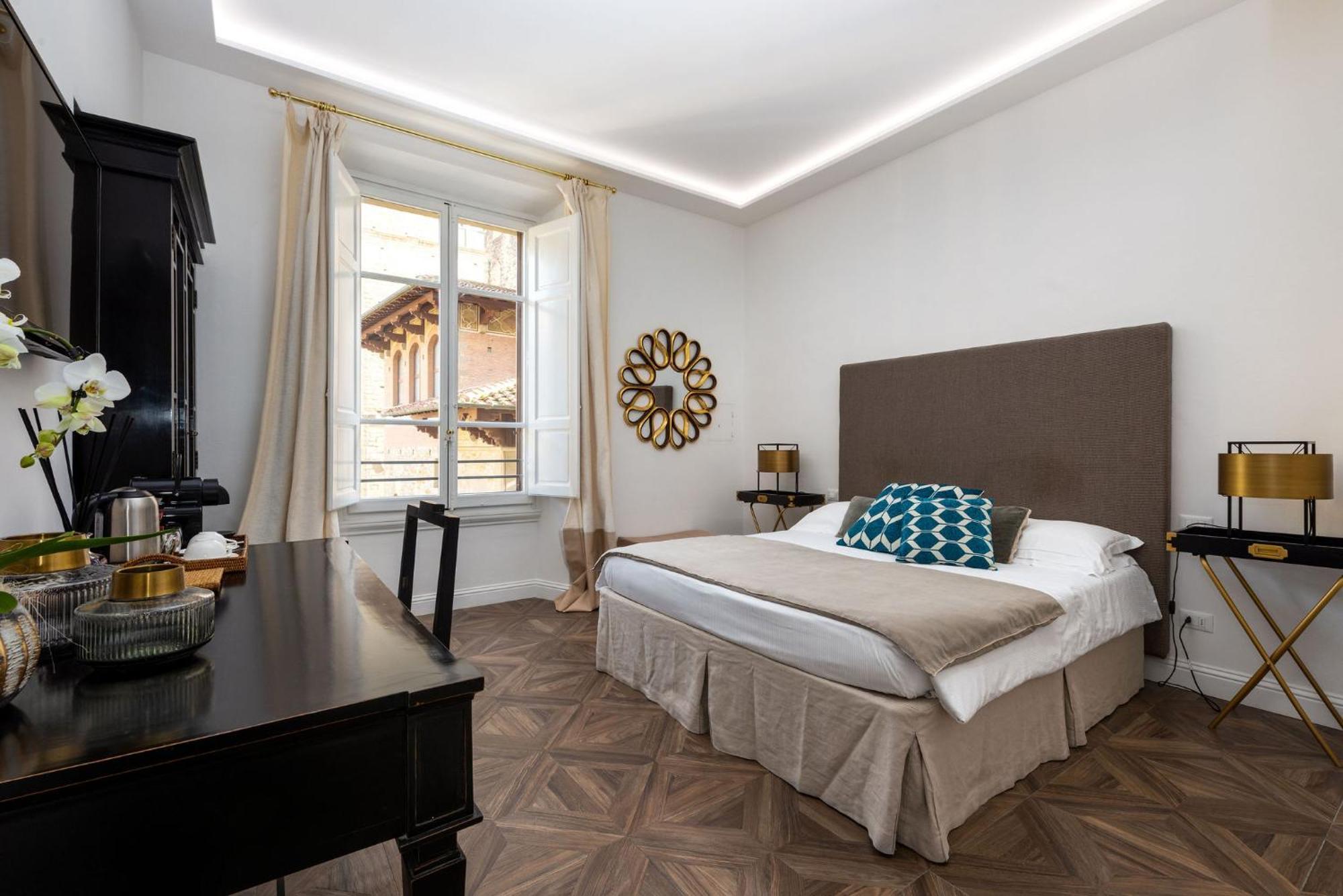 Rfc Repubblica Florence Core B&B Exterior foto